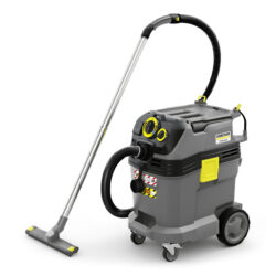 Karcher NT 40/1 TACT TE M Class New Wet/Dry Vacuum