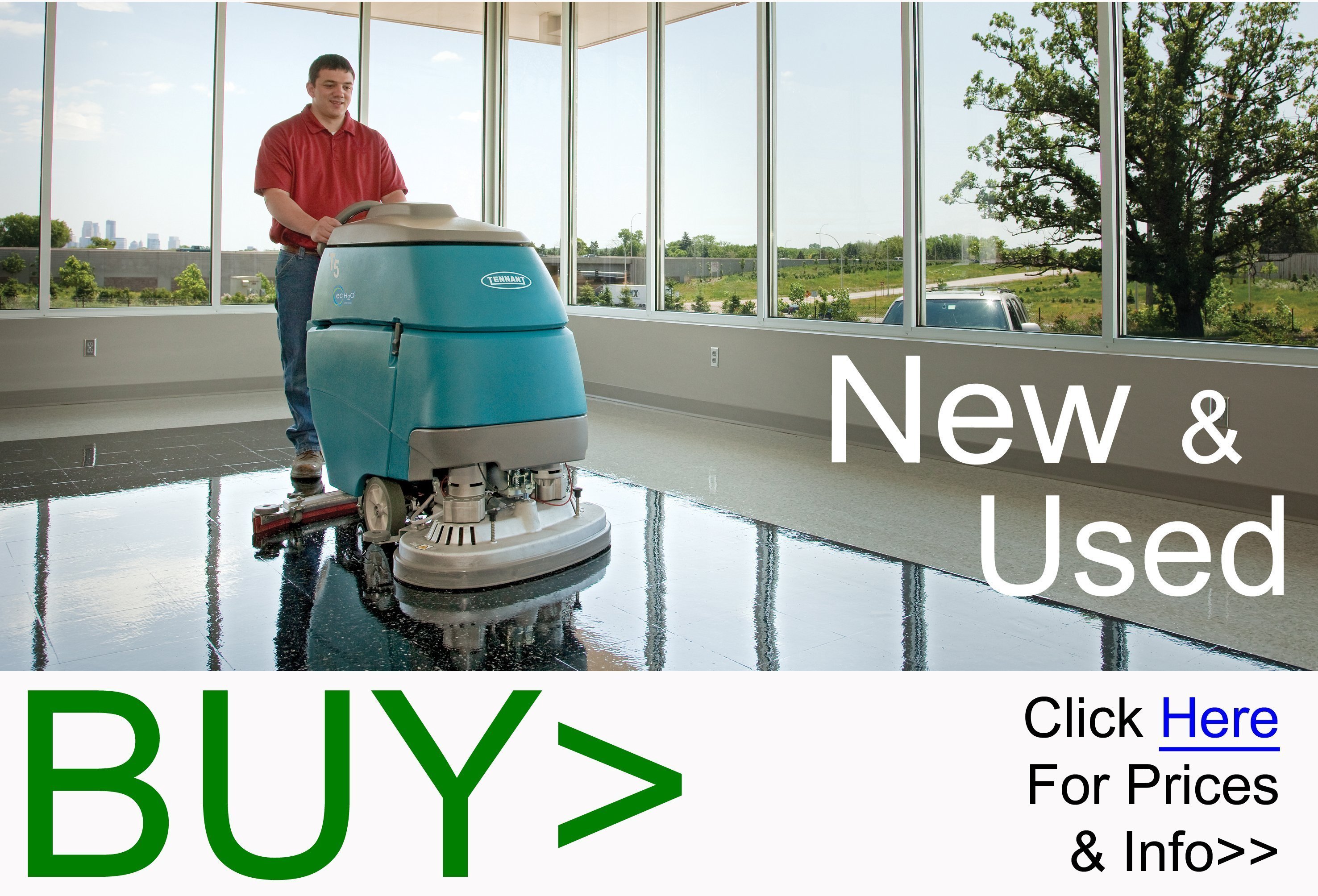 Buy Commercial & Industrial Cleaning Machines & Cleaning Equipment