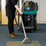 Hydromist 55/400 Carpet Extraction Cleaner Ideal for carpets, mats, car valeting, rugs, chairs, sofas