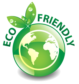 Eco Friendly Contractor - Helping To Preserve Our Planet For A Cleaner Future