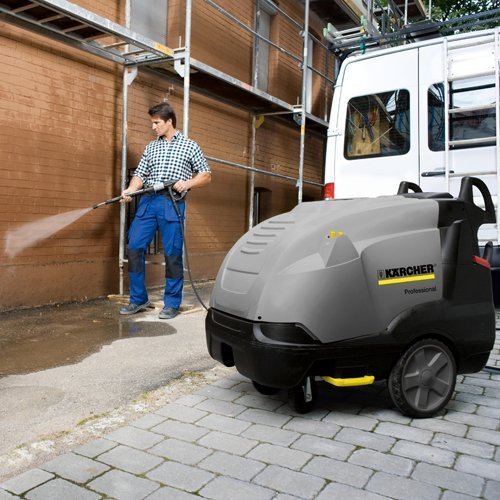 Karcher water store jet