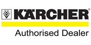 Karcher Cleaning Machines Logo Cleaning Equipment Services Ltd