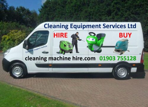 We deliver commercial and industrial cleaning machines all across greater London and the south east including Sussex, Surrey, Hampshire, Kent, Brighton, Crawley