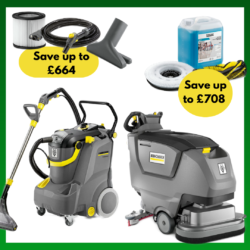 Karcher Promo 2025