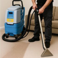 Prochem SteemPro SX2000 Powerflo Carpet & Upholstery Cleaner