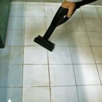 Cleaning tile floors can be a time-consuming and labor-intensive task. However, using the right cleaning machines can make the process much easier and more efficient. An Orbital Floor Machine, for instance, is an effective tool for deep cleaning tile floors, removing dirt, grime and other buildup with its powerful scrubbing action. Steam Cleaners are another popular choice, as they can penetrate deep into grout lines and other hard-to-reach areas, sanitising and killing germs while leaving your tile floors sparkling clean. Floor Scrubbers are also a great option, as they can effectively clean large areas of tile flooring quickly and efficiently,