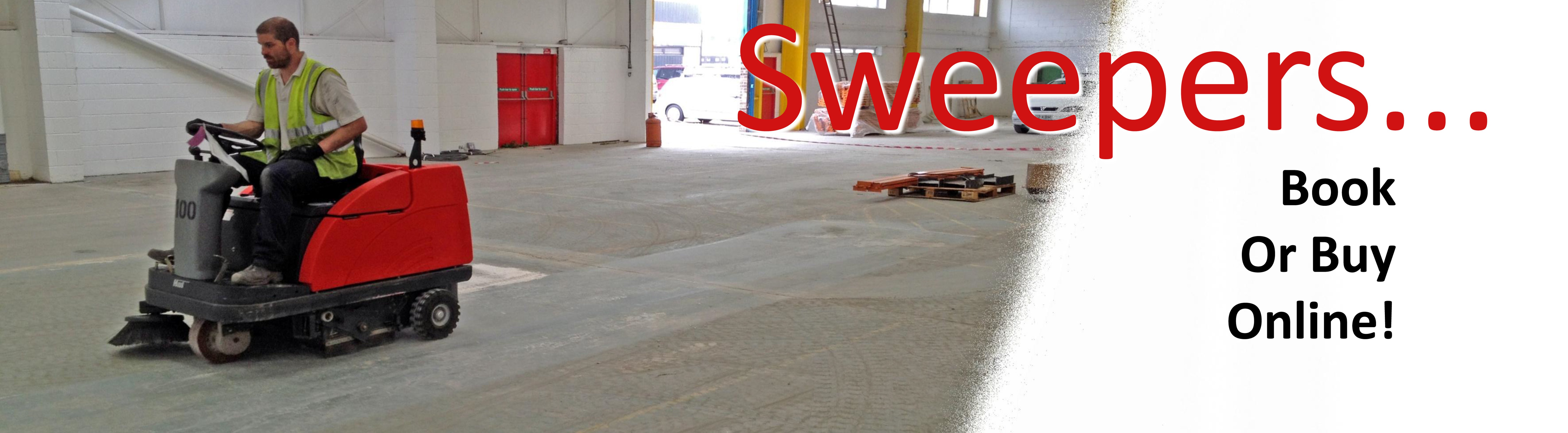 Slide 1 Cleaning Equipment Services Ltd