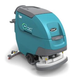 Tennant T500_65D New Battery Scrubber Dryer