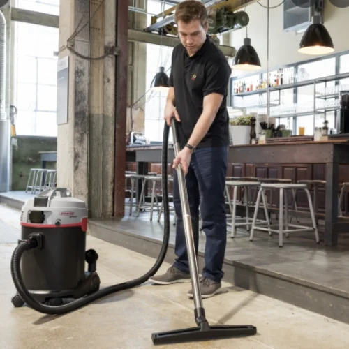 Sprintus Waterking Wet/Dry Vacuum Cleaner