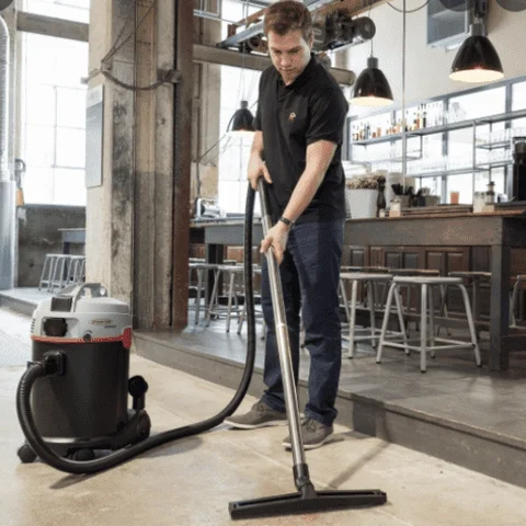 How to Use Vacuum Attachments Properly