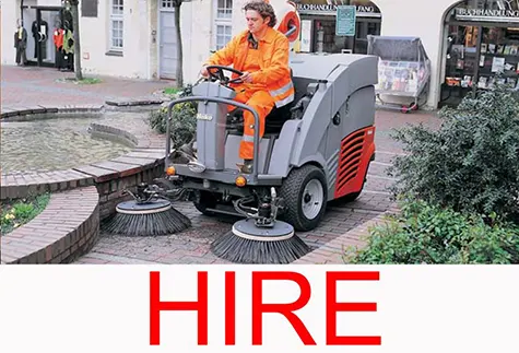 Hire Hire