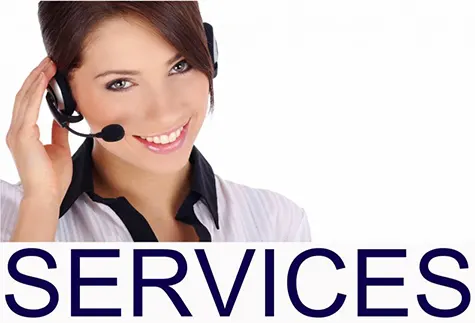 Services Services