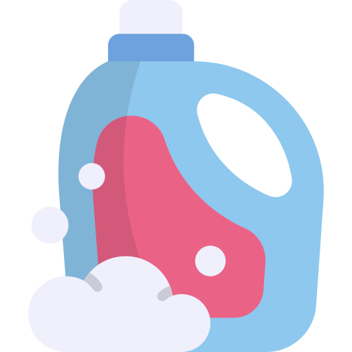 detergent