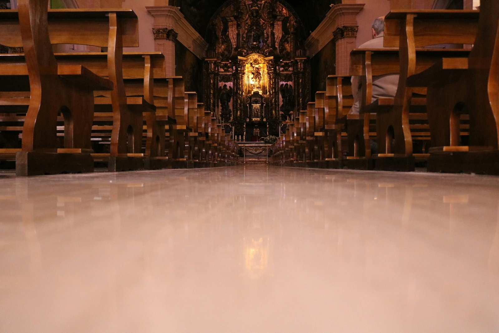 epoxy floors