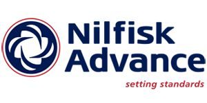 Nilfisk offers an extensive range of premium cleaning products and a trusted aftermarket offering to the professional market. Our main product lines are floorcare equipment, vacuum cleaners and high pressure washers and a wide range of domestic vacuum cleaners and high pressure washers to consumers worldwide.