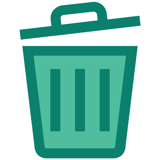 recycle bin, bin, trash can, rubbish
