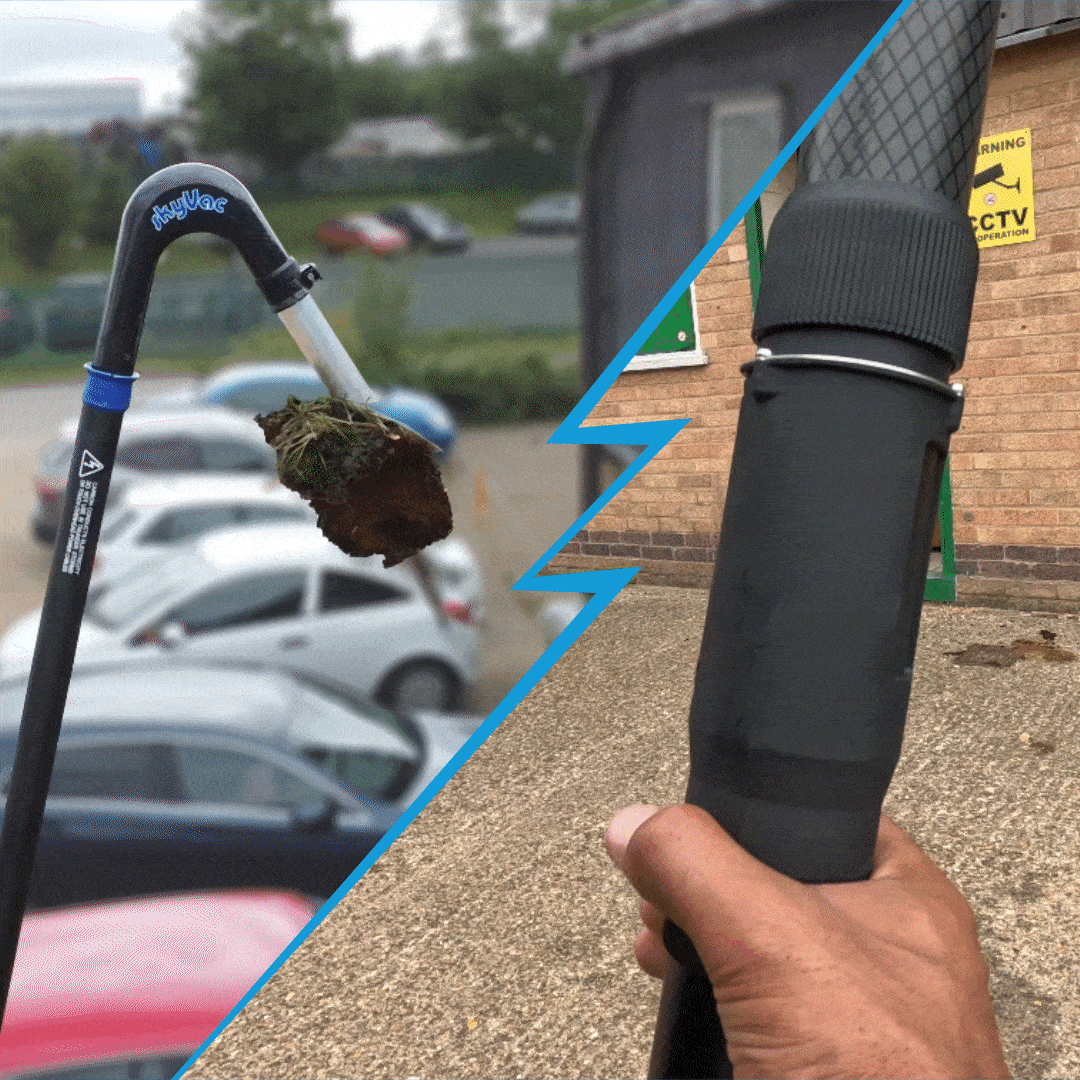 Skyvac® Commercial Plus Skyvac® Commercial Plus