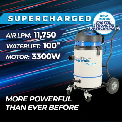 Skyvac® Commercial Plus Skyvac® Commercial Plus