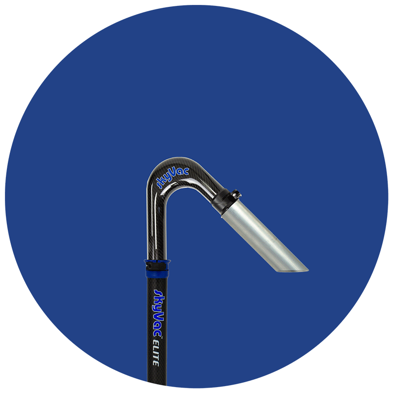 Skyvac® Industrial 85 Skyvac® Industrial 85