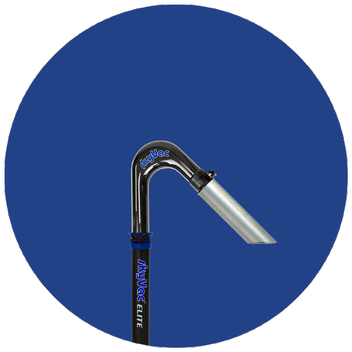 Skyvac® Nitro Skyvac® Nitro