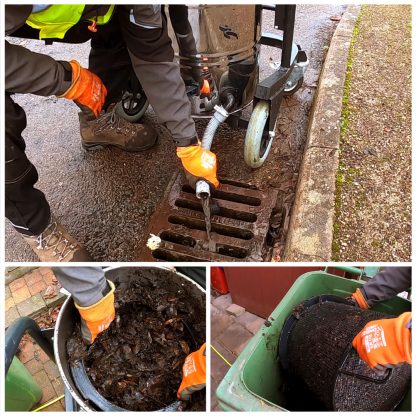 Skyvac® Nitro Skyvac® Nitro