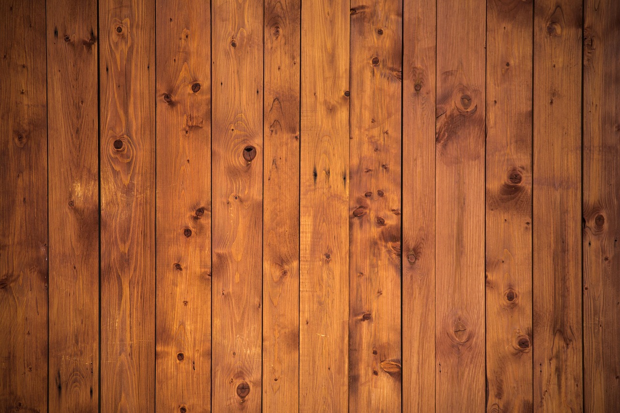 hardwood floor
