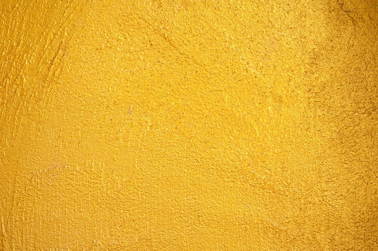 Should Your Business Steam Clean Concrete Floors? 11 Yellow, Painted Concrete